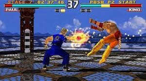 WHY TEKKEN 3 DEFINES RETRO FIGHTING?